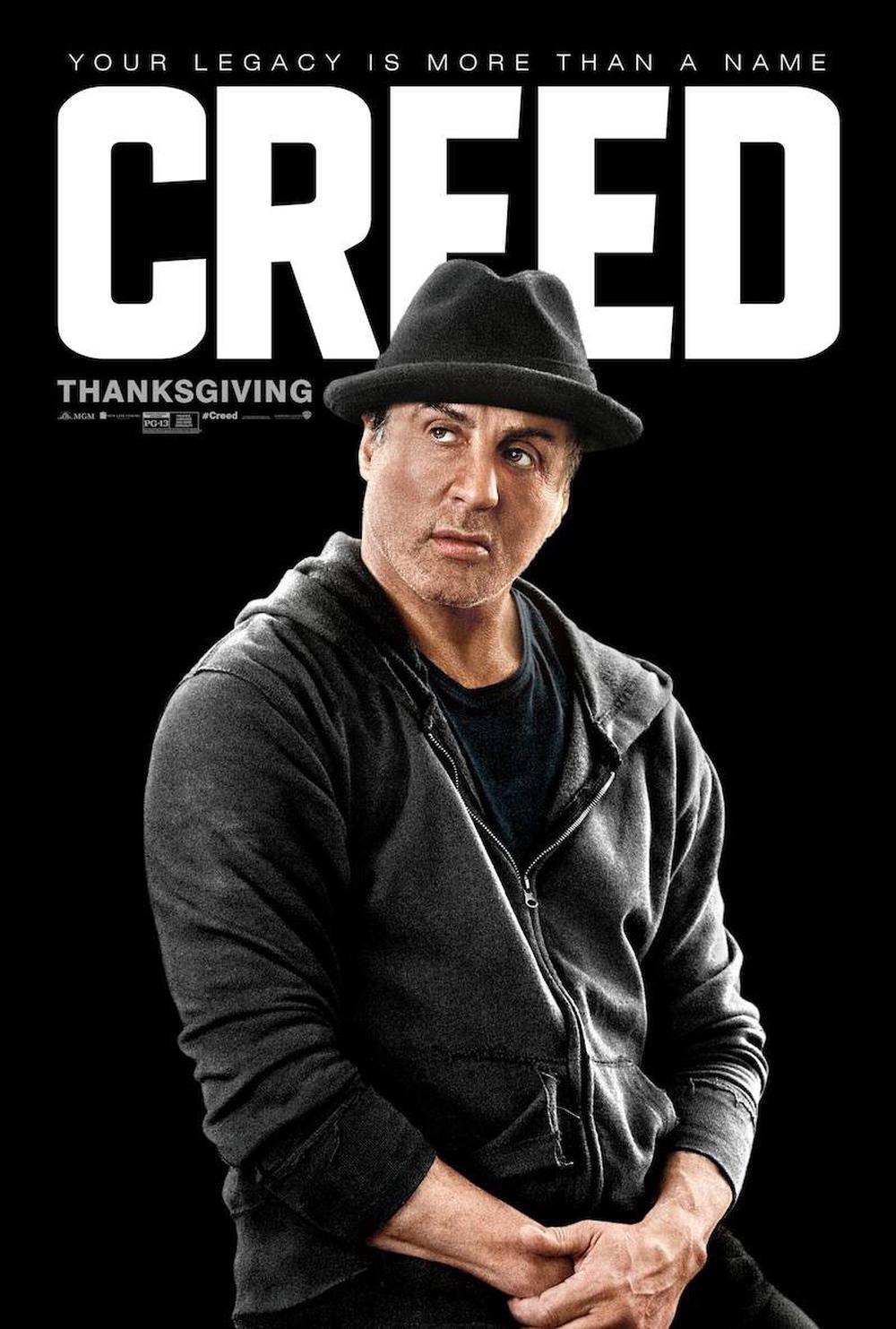 Creed Movie Review