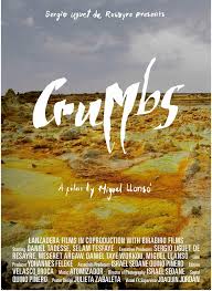 Crumbs Movie Review