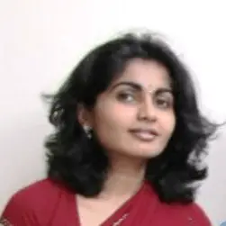 Darsana Radhakrishnan