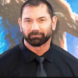 Dave Bautista