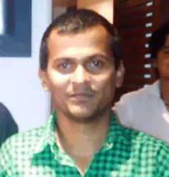 Dhananjay Kawde