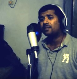 Dhibu Ninan Thomas Tamil Playback Singer Dhibu Ninan Thomas Tamil Playback Singer
