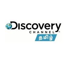 Discovery Tamil