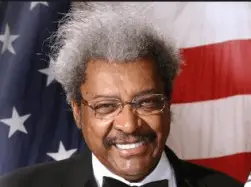 Don King