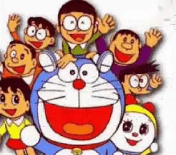 Tamil Tv Show Doraemon Tamil Synopsis Aired On Hungama Channel