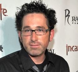Darren Lynn Bousman English Director