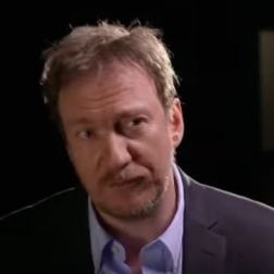 David Thewlis English Movie Actor