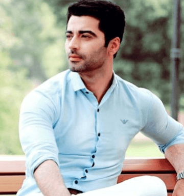 Different Role For Harshad Arora In ‘Dahleez’!