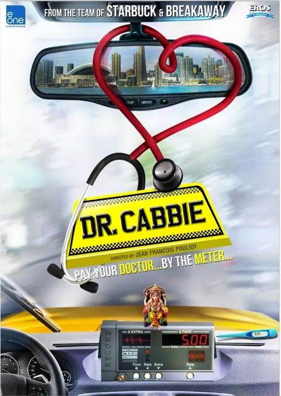 Dr Cabbie Movie Review