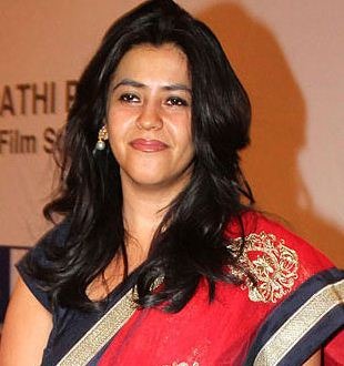 Ekta Kapoor Speaks About Her Flying Jatt!