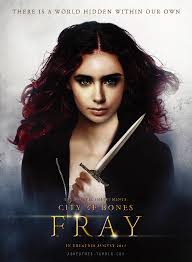 Fray Movie Review