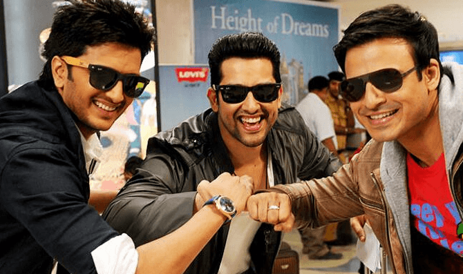 Great Grand Masti To Release On 22 July!