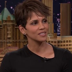 Halle Berry English Movie Actress