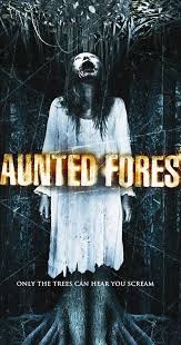 Haunted Jungle Movie Review