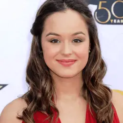 Hayley Orrantia Fakes