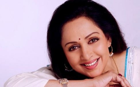 Hema Malini’s Success Secret!