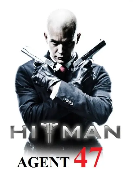 HITMAN: AGENT 47 Movie Review