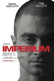 Imperium Movie Review