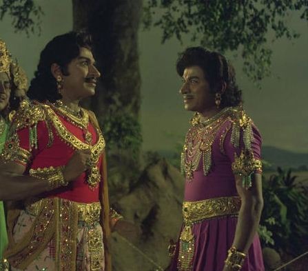 Interesting Update About Babruvahana!