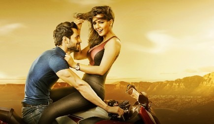 Ishq Forever Movie Review