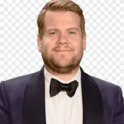 James Corden