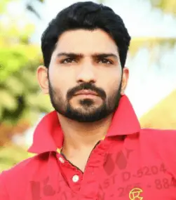 Jatin Sarna