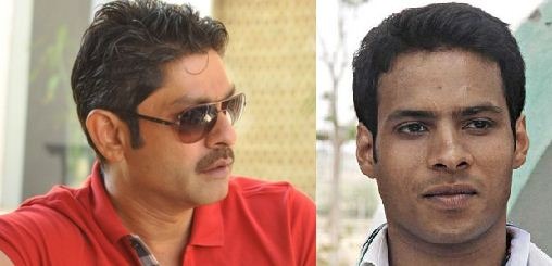 Jagapati Babu Shines In Jaguar!