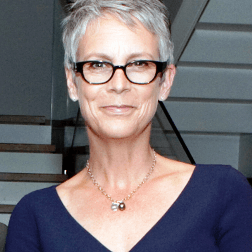 Jamie Lee Curtis English Movie Actress