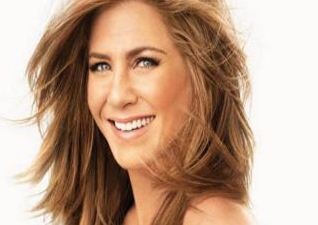 Jennifer Aniston Fixed To Play The Fixer!