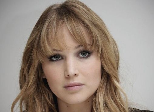 Jennifer Lawrence’s Interesting Role In Her Next!