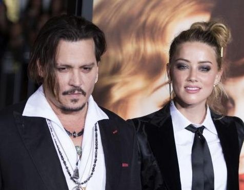 Johnny Depp’s Apology Video!