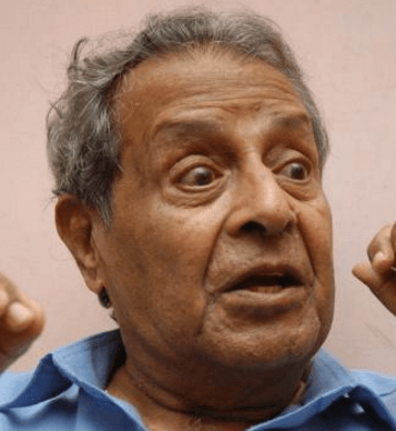 K. S. Ashwath Kannada Movie Actor