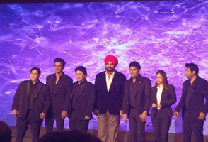 Kapil Sharma’s New Comedy Show On Sony To Have Multiple Seasons