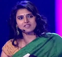 Kasthuri Tamil Movie Actress