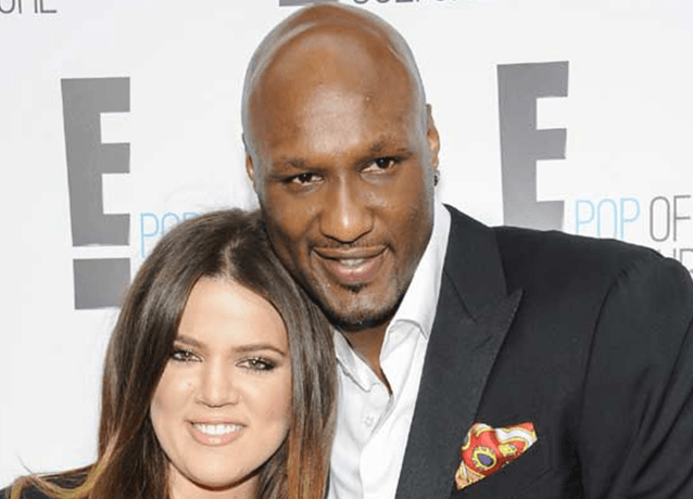 Khole And Lamar On Verge Of Divorce