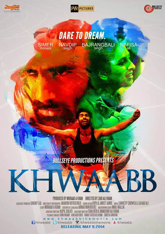 Khwaabb Movie Review