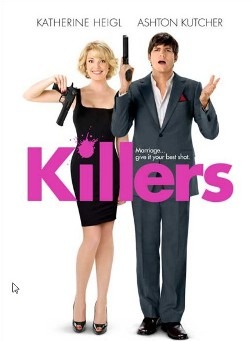 Killers Movie Review
