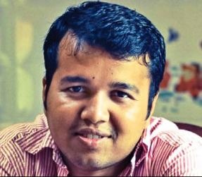 Lijo Paul Malayalam Editor