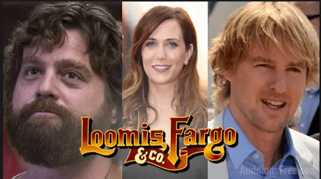 Loomis Fargo Movie Review
