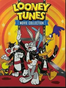 Looney Tunes Movie Review