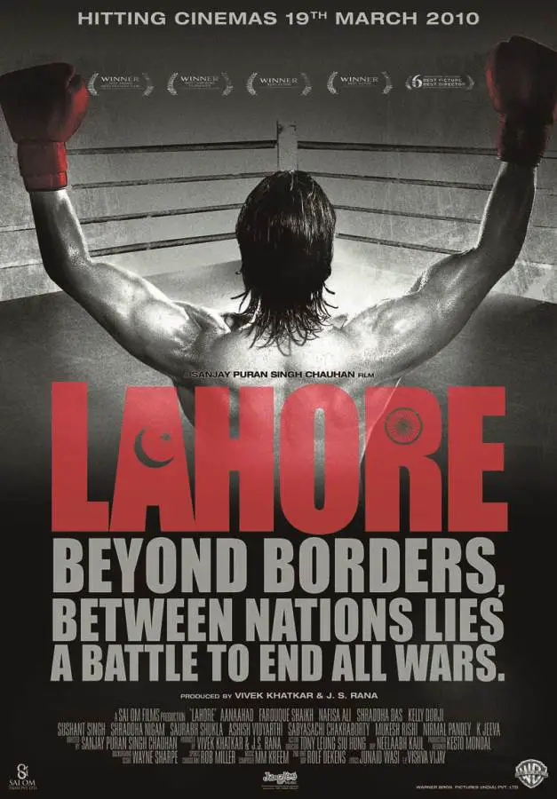 Lahore Movie Review