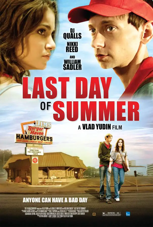 Last Day Of Summer Movie Review