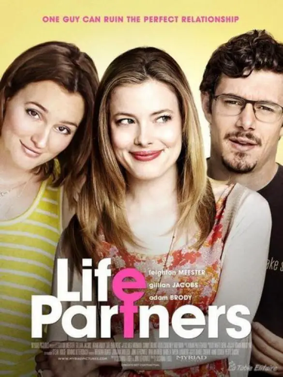 Life Partners Movie Review