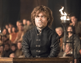 “‘GOT 6’ Scares Me Now” Peter Dinklage