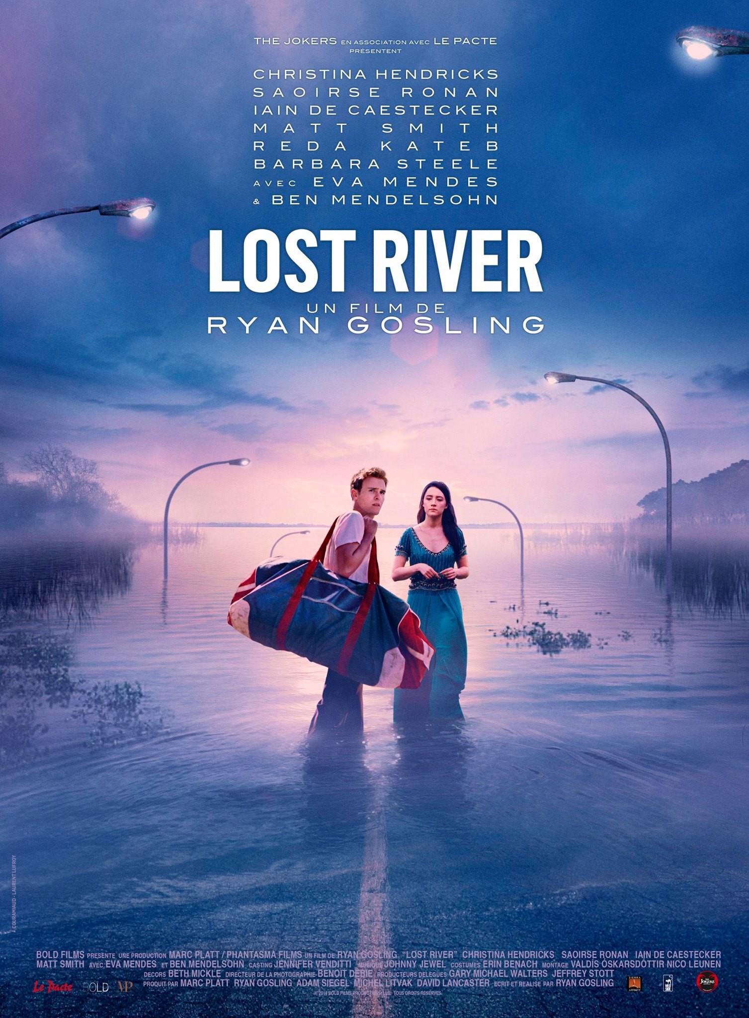 Lost River Movie Review