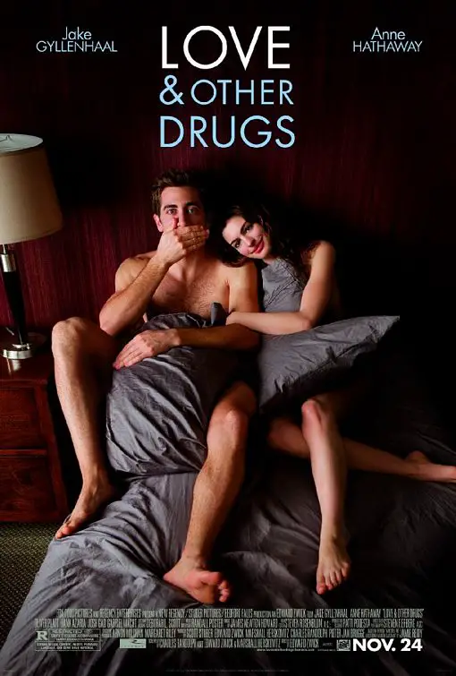 Love & Other Drugs Movie Review