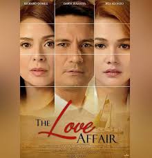 Love Affair Movie Review