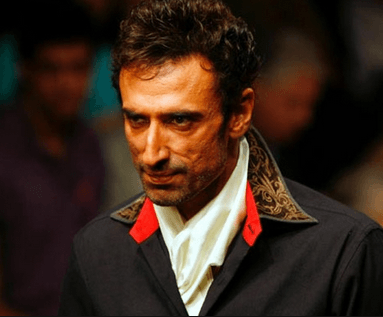 Lucky Selfie And Ajith’s Biriyani – Rahul Dev’s Happy Moments!