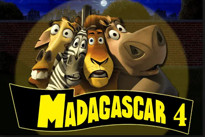 Madagascar 4 Movie Review