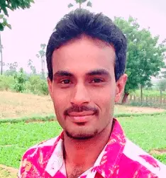 Meenakshi Bhujang